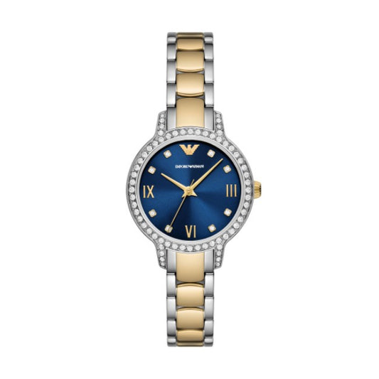 Дамски часовник EMPORIO ARMANI - AR11576