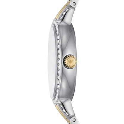 Дамски часовник EMPORIO ARMANI - AR11576