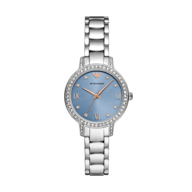 Дамски часовник EMPORIO ARMANI - AR11585