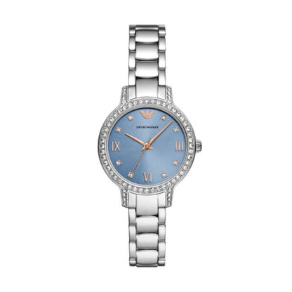 Дамски часовник EMPORIO ARMANI - AR11585