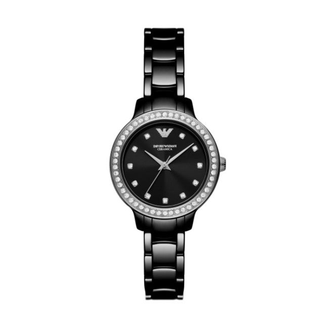 Дамски часовник EMPORIO ARMANI - AR70008