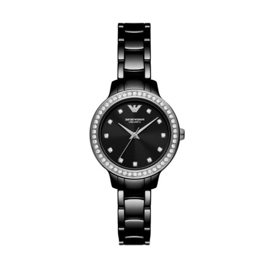 Дамски часовник EMPORIO ARMANI - AR70008