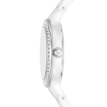 Дамски часовник EMPORIO ARMANI - AR70013