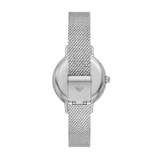 Дамски часовник EMPORIO ARMANI - AR80065SET