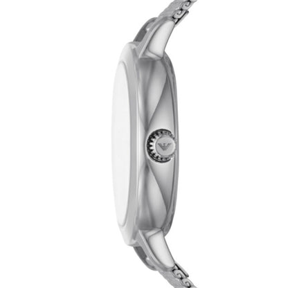Дамски часовник EMPORIO ARMANI - AR80065SET