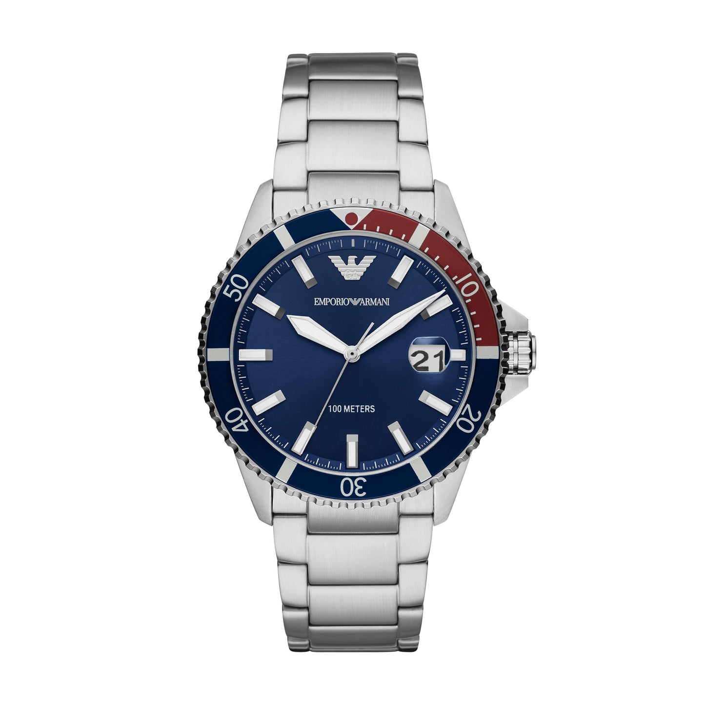 Мъжки часовник EMPORIO ARMANI - AR11339