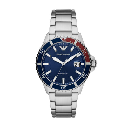 Мъжки часовник EMPORIO ARMANI - AR11339