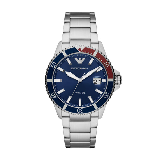 Мъжки часовник EMPORIO ARMANI - AR11339