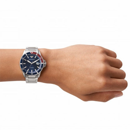 Мъжки часовник EMPORIO ARMANI - AR11339