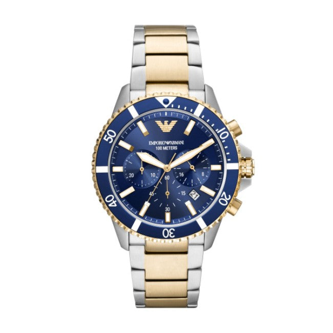 Мъжки часовник EMPORIO ARMANI - AR11362