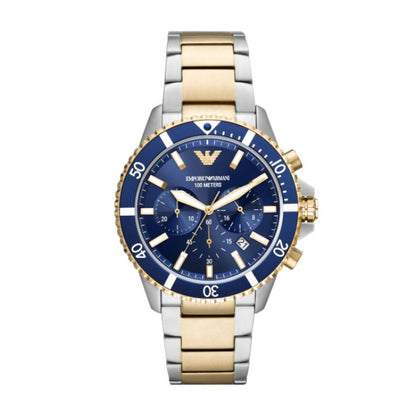 Мъжки часовник EMPORIO ARMANI - AR11362