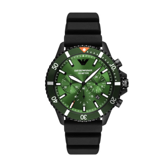 Мъжки часовник EMPORIO ARMANI - AR11463
