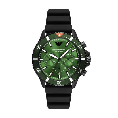 Мъжки часовник EMPORIO ARMANI - AR11463
