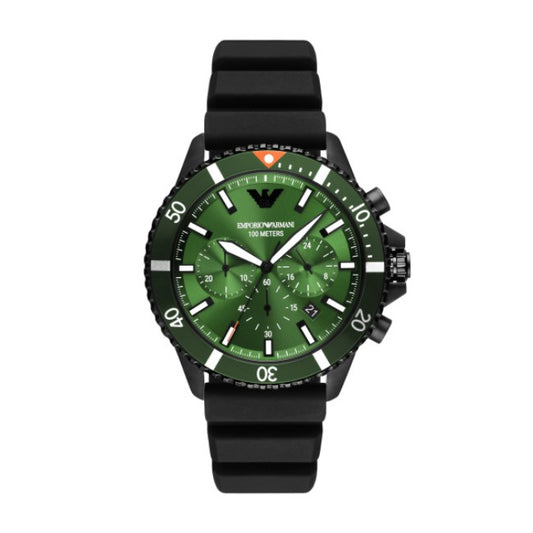 Мъжки часовник EMPORIO ARMANI - AR11463