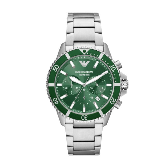 Мъжки часовник EMPORIO ARMANI - AR11500