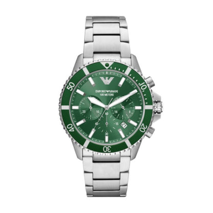 Мъжки часовник EMPORIO ARMANI - AR11500