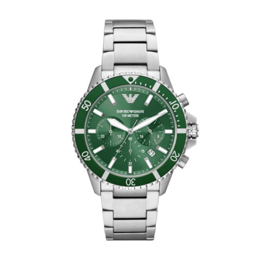 Мъжки часовник EMPORIO ARMANI - AR11500