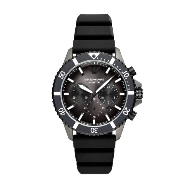 Мъжки часовник EMPORIO ARMANI - AR11515