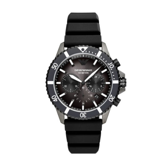 Мъжки часовник EMPORIO ARMANI - AR11515