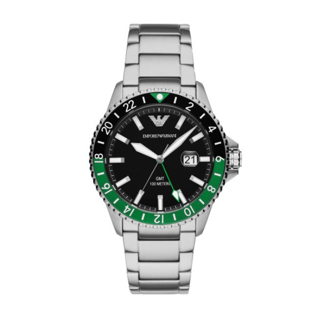 Мъжки часовник EMPORIO ARMANI - AR11589