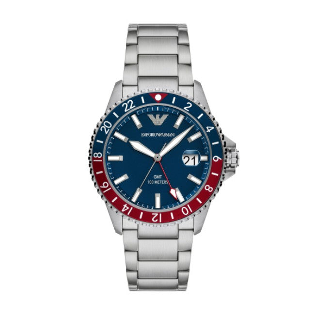 Мъжки часовник EMPORIO ARMANI - AR11590