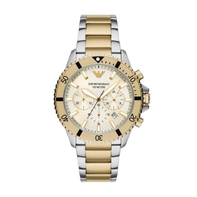 Мъжки часовник EMPORIO ARMANI - AR11606
