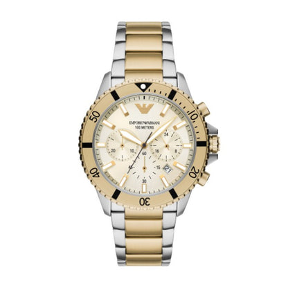 Мъжки часовник EMPORIO ARMANI - AR11606