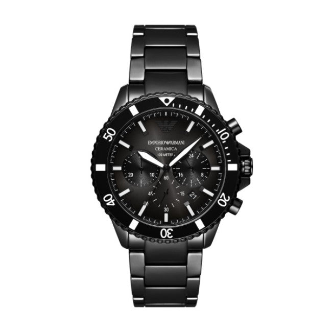 Мъжки часовник EMPORIO ARMANI - AR70010