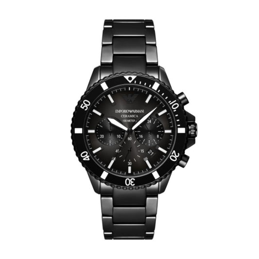 Мъжки часовник EMPORIO ARMANI - AR70010
