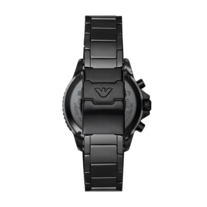 Мъжки часовник EMPORIO ARMANI - AR70010
