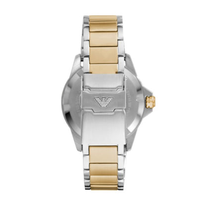 Мъжки часовник EMPORIO ARMANI - AR80063SET