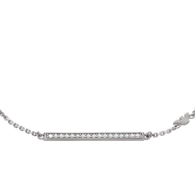 Дамска гривна EMPORIO ARMANI - EG3592040