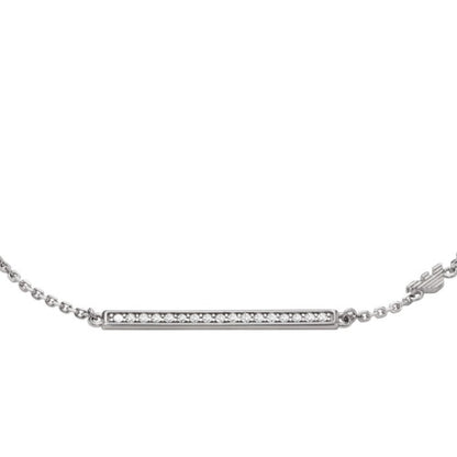 Дамска гривна EMPORIO ARMANI - EG3592040
