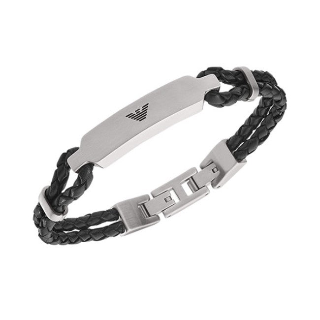 Дамска гривна EMPORIO ARMANI - EGS2719040