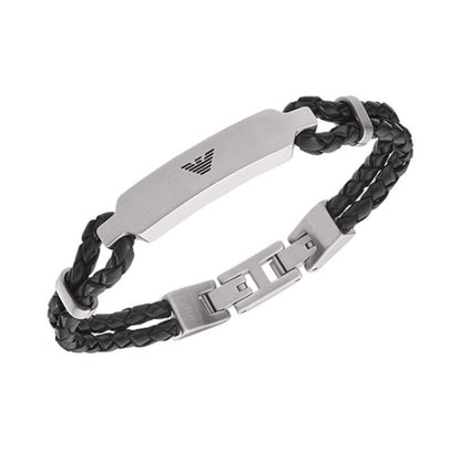 Дамска гривна EMPORIO ARMANI - EGS2719040