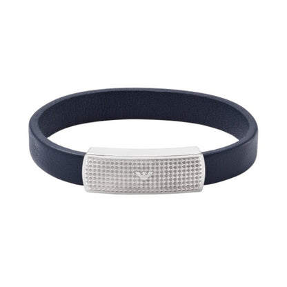 Мъжка гривна EMPORIO ARMANI - EGS2987040