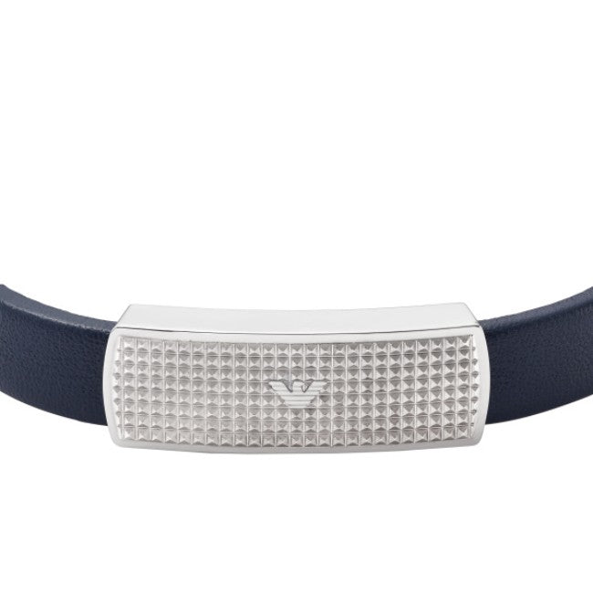 Мъжка гривна EMPORIO ARMANI - EGS2987040
