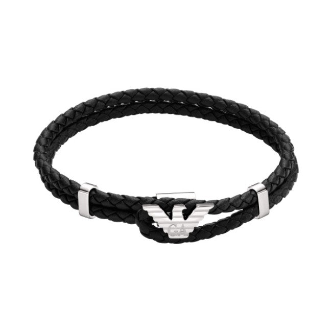 Мъжка гривна EMPORIO ARMANI - EGS3237040