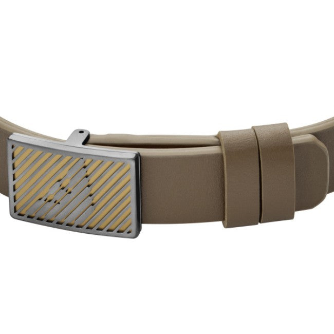 Мъжка гривна EMPORIO ARMANI - EGS3240060