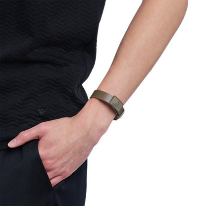 Мъжка гривна EMPORIO ARMANI - EGS3240060