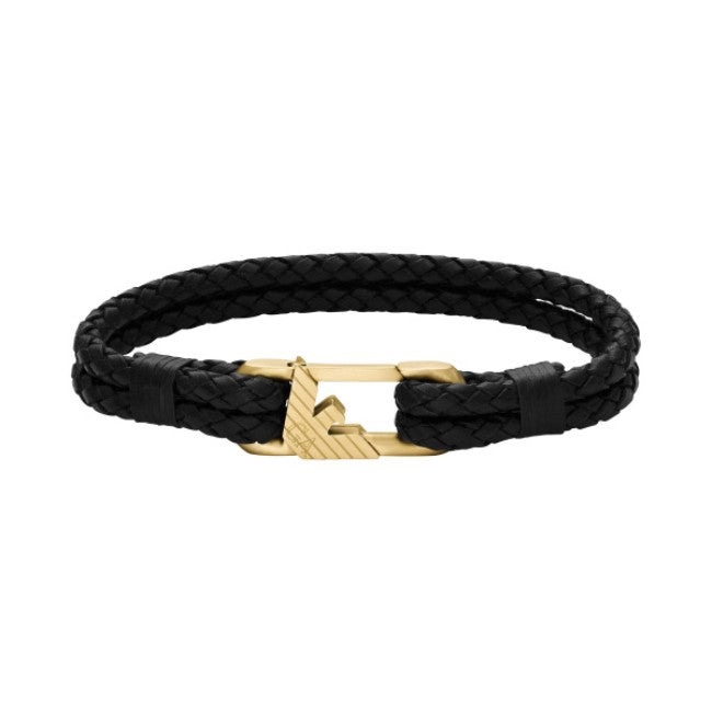 Мъжка гривна EMPORIO ARMANI - EGS3245710