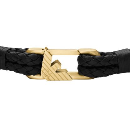 Мъжка гривна EMPORIO ARMANI - EGS3245710