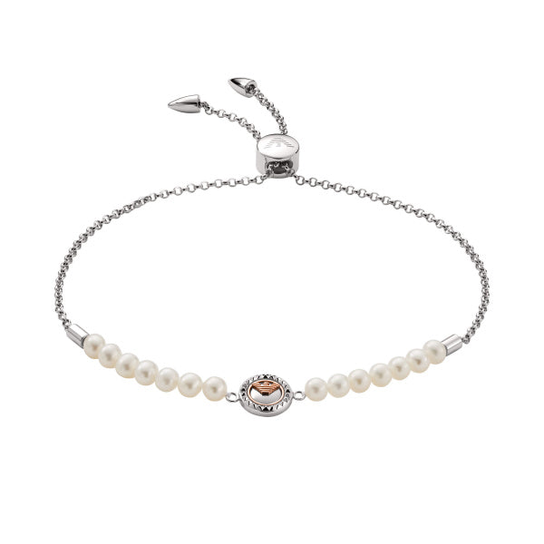 Дамска гривна EMPORIO ARMANI - EG3468040