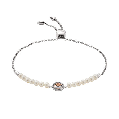 Дамска гривна EMPORIO ARMANI - EG3468040