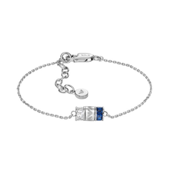 Дамска гривна EMPORIO ARMANI - EG3580040