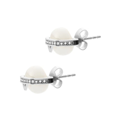 Дамски обеци EMPORIO ARMANI - EGS2839040
