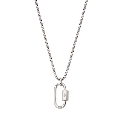 Мъжко колие EMPORIO ARMANI - EGS2795040