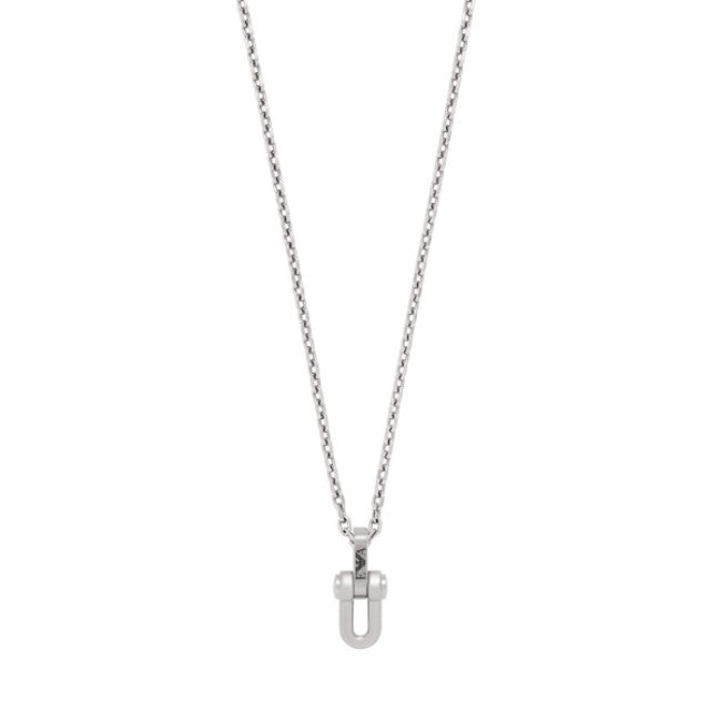 Мъжко колие EMPORIO ARMANI - EGS2864040