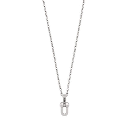 Мъжко колие EMPORIO ARMANI - EGS2864040