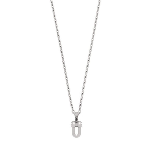 Мъжко колие EMPORIO ARMANI - EGS2864040